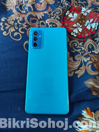 Samsung galaxy m52 5g